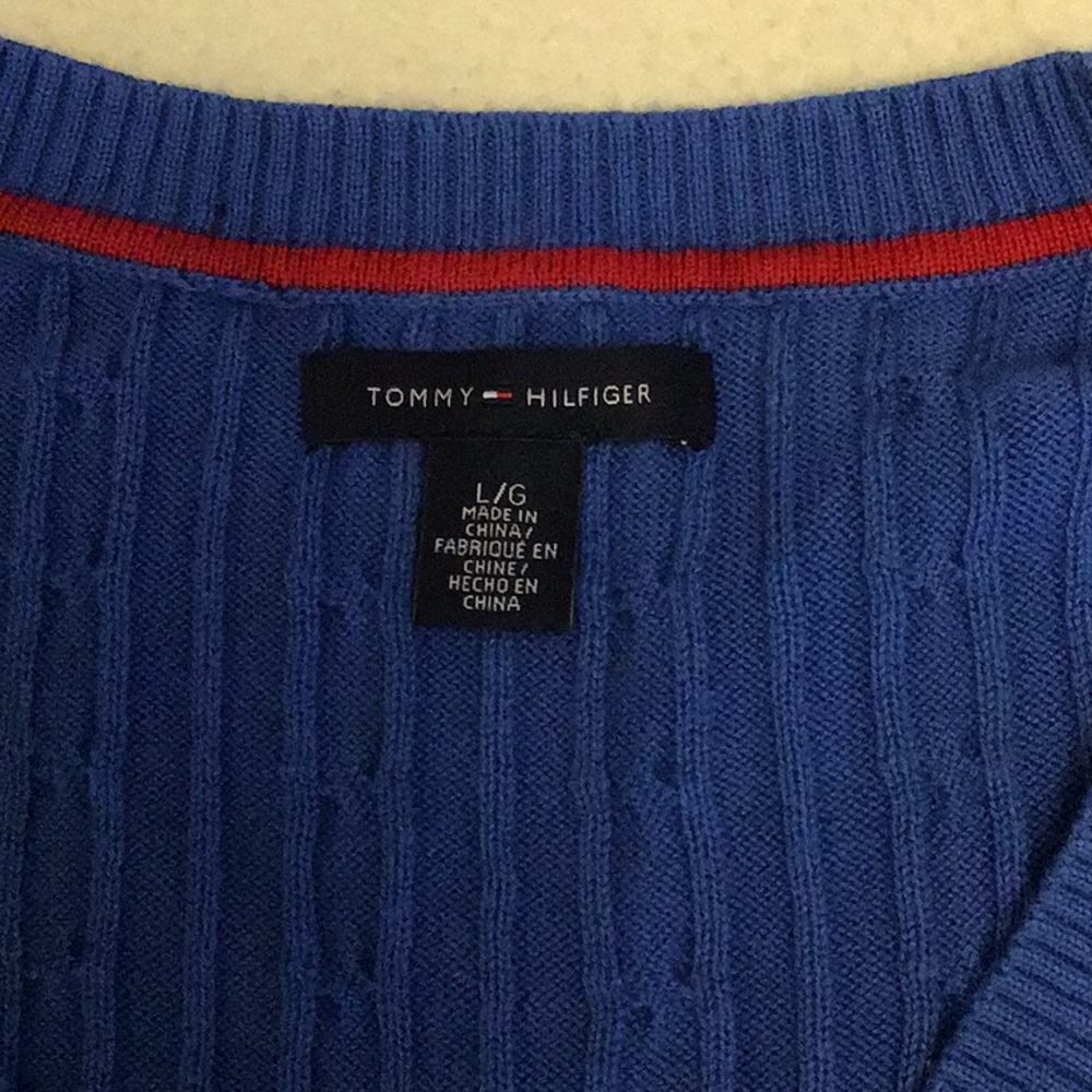 Sweater - Picture 2 of 2